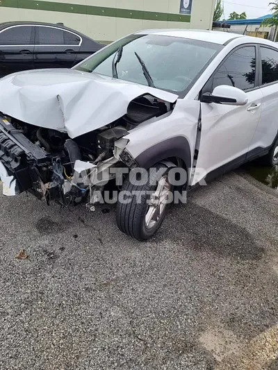 2019, Hyundai / Kona, VIN: KMHK6815GKU299735, 96224 км., gas