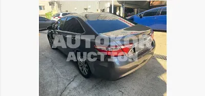 2016, Toyota / Camry, 166076 км., hybrid, 2494 куб.см.
