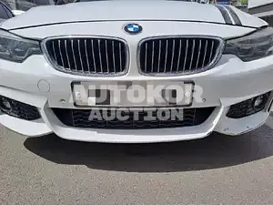2018, BMW / 430, VIN: WBA4Z1102JEF34620, 95724 км., gas, 1998 куб.см.