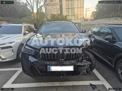 2025, BMW / X6, VIN: WBA31EX03S9Y58880, 17161 км., hybrid, 2998 куб.см.