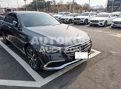 2021, Mercedes-Benz / E 300, VIN: W1KZF5EB9MA959657, 13871 км., hybrid