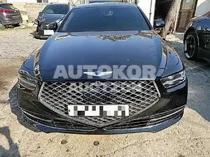 2020, Genesis / G90, VIN: KMHH241DDLU077844, 87512 км., gas, 3778 куб.см.