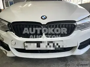 2018, BMW / 530, VIN: WBAJC9106JB279620, 152554 км., diesel
