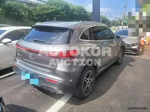 2021, Mercedes-Benz / A 250, VIN: W1N9N0BB8MJ002806, 2865 км., electric