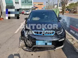 2019, BMW / 120, VIN: WBY8P2103K7D97272, 30000 км., electric