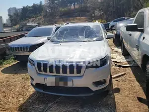 2020, Jeep / Cherokee, VIN: 1C4PJMDB4LD648159, 53792 км., gas