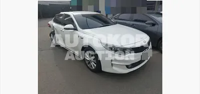 2016, Kia / K5, VIN: KNAGU416BHA118295, 148353 км., lpg, 1999 куб.см.