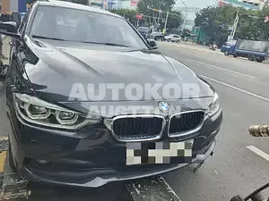 2016, BMW / 320, VIN: WBA8C5109GK638751, 212189 км., diesel, 1995 куб.см.