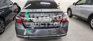 2017, Honda / Accord, VIN: JHMCR6650HC201855, 73000 км., hybrid, 1993 куб.см.