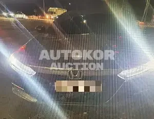 2018, Honda / Accord, hybrid