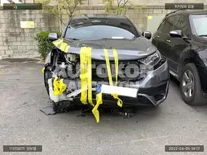2021, Honda / CR-V, VIN: 5J6RW1870ML520516, gas
