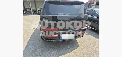 2024, Hyundai / Santa FE, 6410 км., gas, 2497 куб.см.