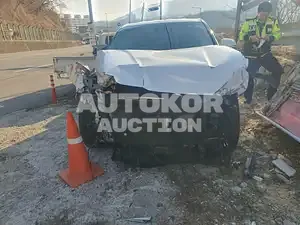2018, Hyundai / Santa FE, VIN: KMHS281BBKU008714, diesel