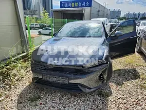 2021, Kia / K5, VIN: KNAG341JBMA015844, hybrid