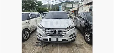 2015, Hyundai / Tucson, 89985 км., diesel, 1995 куб.см.