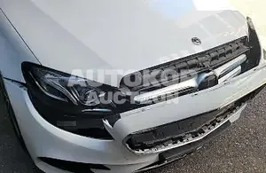 2020, Mercedes-Benz / E 350, unknown