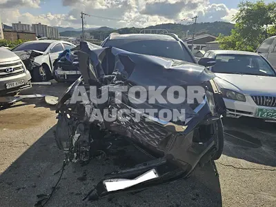 2018, Hyundai / Santa FE, VIN: KMHS381CBKU075649, 102664 км., diesel, 2199 куб.см.
