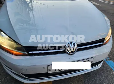 2015, Volkswagen / Golf, VIN: WVWZZZAUZFW085955, 150318 км., diesel, 2000 куб.см.