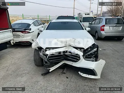 2022, Mercedes-Benz / e250, VIN: W1KZF4FB3NB056490, 58978 км., gas, 1991 куб.см.