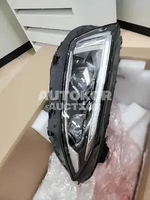 2019, Mercedes-Benz / CLS 400, unknown