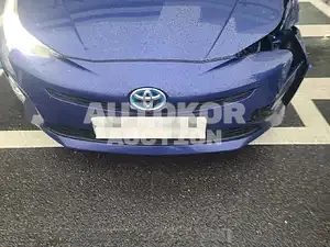 2018, Toyota / Prius, VIN: JTDKBRFU4J3083739, 38936 км., hybrid, 1798 куб.см.