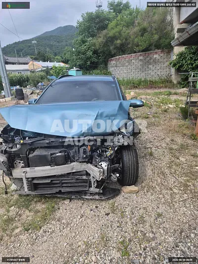2018, Hyundai / Kona, VIN: KMHK381GFKU000947, 107358 км., electric, 1 куб.см.