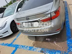 2017, Lexus / ES 300, VIN: JTHBW1GG7H2164909, 84560 км., hybrid