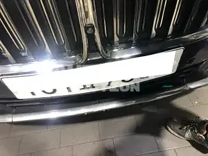 2020, BMW / 740, VIN: WBA7S6106LBM59601, diesel