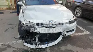 2018, BMW / 430, VIN: WBA4Z1103JEA51492, gas