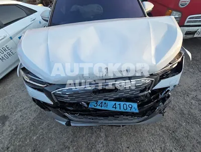 2022, Audi / q4 e-tron, 25552 км., electric