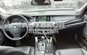 2014, BMW / 5 Series, VIN: WBA5B9105ED568499, 180526 км., diesel, 2000 куб.см.