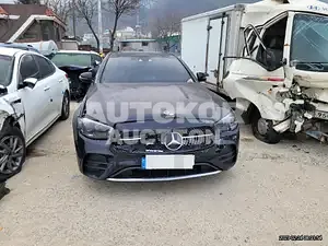 2022, Mercedes-Benz / E 350, VIN: W1KZF8GBXNB076273, 3350 км., hybrid, 1991 куб.см.