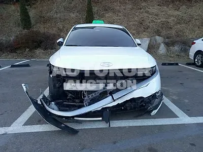 2023, Hyundai / ionic 5, VIN: KMHKL81EFPU118291, electric