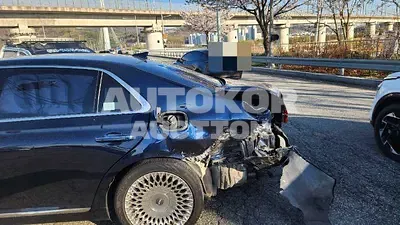 2019, Genesis / G90, 143212 км., gas, 3778 куб.см.