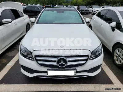 2017, Mercedes-Benz / E 300, VIN: WDDZF4JB3HA068138, 70000 км., gas