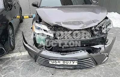 2017, Toyota / Camry, VIN: 4T1BD1FK1HU223711, 153647 км., hybrid