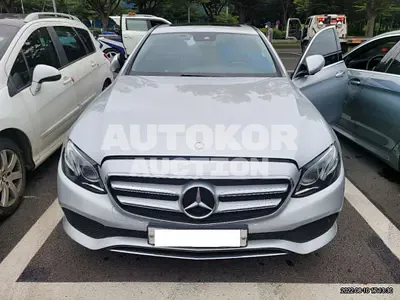 2017, Mercedes-Benz / E 220, VIN: WDDZF0EB8HA044968, diesel