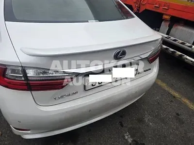 2017, Lexus / es300h, VIN: JTHBW1GG1H2164842, 116679 км., hybrid