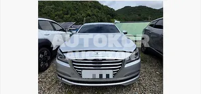 2015, Genesis / dh, 312189 км., gas, 3778 куб.см.