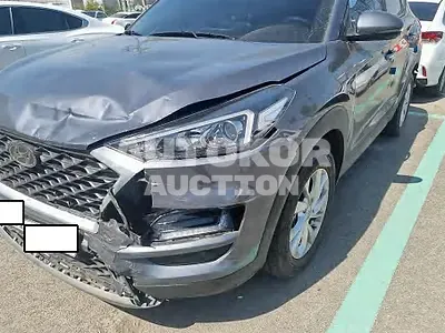 2019, Hyundai / Tucson, VIN: KMHJ381ABKU091955, diesel