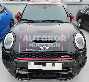 2018, MINI / Cooper, VIN: WMWXM9103J2H04429, 74898 км., gas, 1999 куб.см.