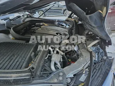 2022, Mercedes-Benz / GLC 220, VIN: W1N0G1FB1NG113070, 28803 км., diesel