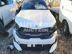 2020, Kia / K5, VIN: KNAG741BBLA074807, 36021 км., lpg