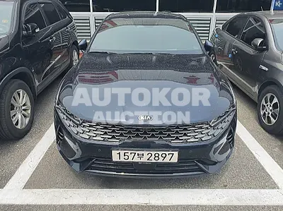 2020, Kia / K5, VIN: KNAG341JBLA002980, gas, 1999 куб.см.