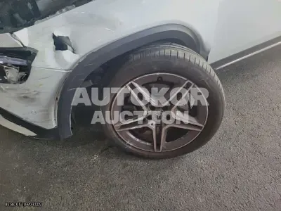 2020, Mercedes-Benz / B 250, VIN: W1N4M4HB8LW061447, 18198 км., gas