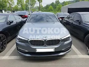 2018, BMW / 520, VIN: WBAJK7105JBP72339, gas