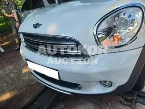 2016, MINI / Countryman, VIN: WMWXD5105GWU10098, 45948 км., diesel