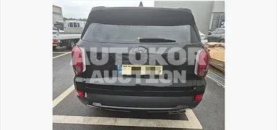 2019, Hyundai / Palisade, 112641 км., diesel, 2199 куб.см. 2019, Hyundai / Palisade, 112641 км., diesel, 2199 куб.см.