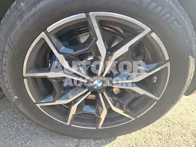 2022, BMW / 420, unknown