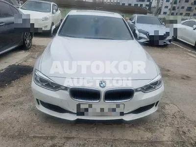 2015, BMW / 320, 193886 км., diesel